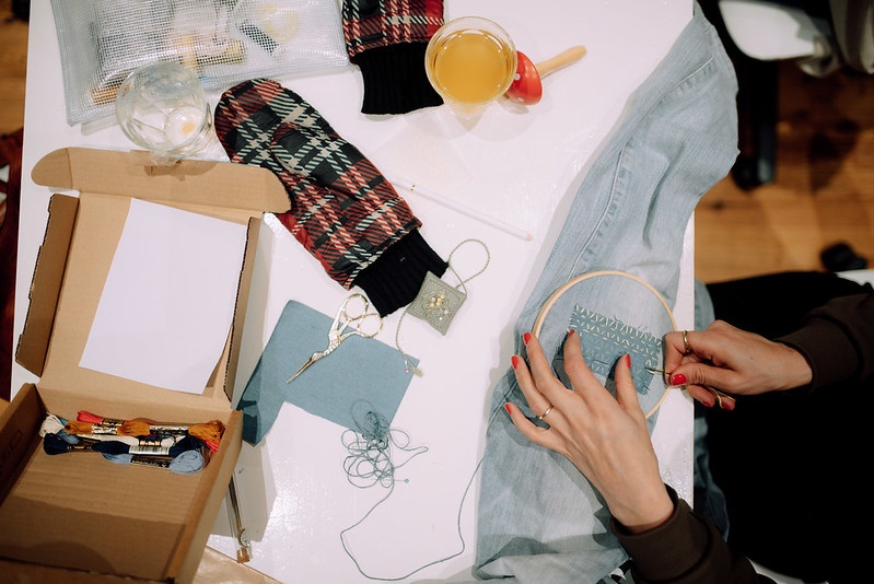 Waag Open: Fix & print