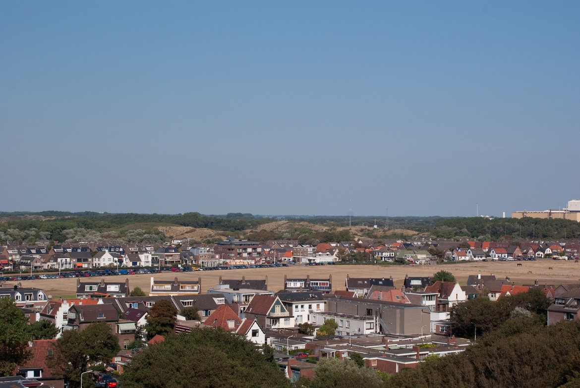 Hollandse Luchten: bijeenkomst IJmond