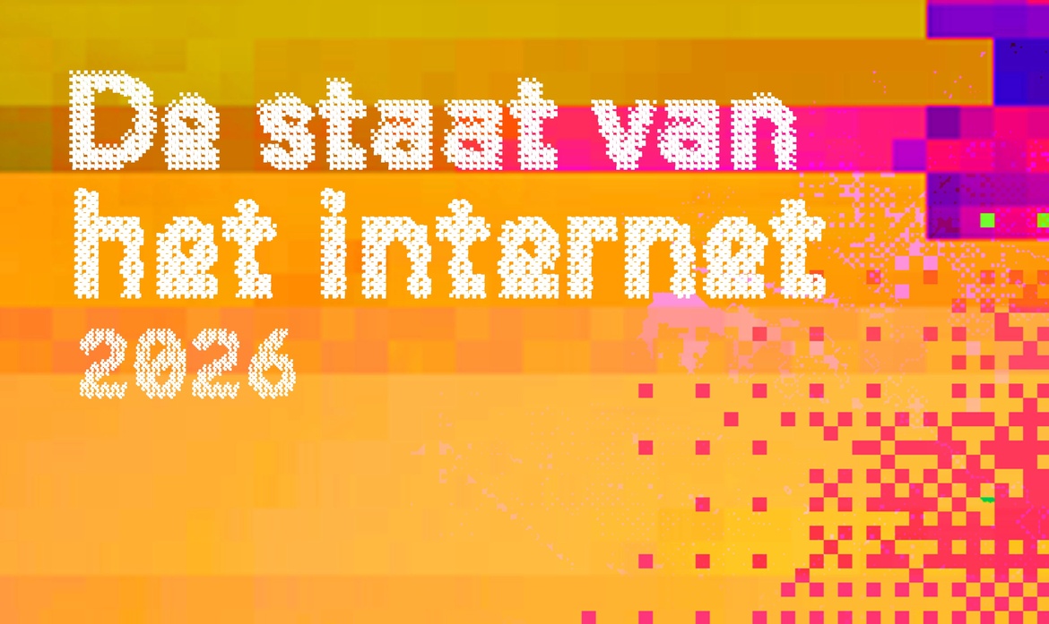 De Staat van het Internet 2026