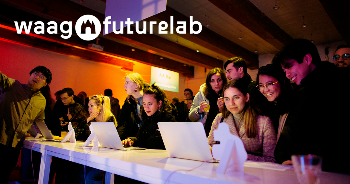 Waag Futurelab