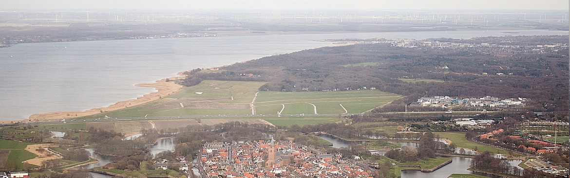 Hollandse Luchten bijeenkomst Gooi- en Vechtstreek