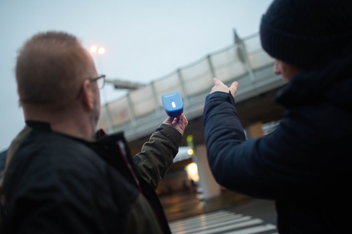 Hollandse Luchten: bijeenkomst Zaanstad