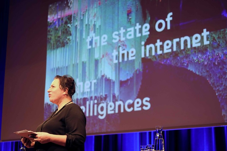 Verkiezingsdebat: getting a grip on tech